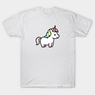 Unicorn T-Shirt